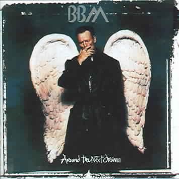 Bbm - Aound The Next Dream - (EMI Import CD)