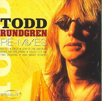 Re Mixes - (Import CD)
