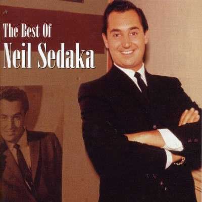 Best of Neil Sedaka - (Import CD)