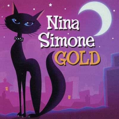 Simone, nina - Gold (CD)