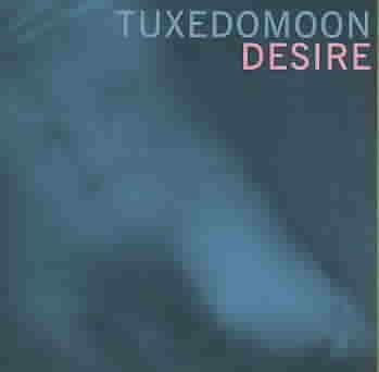 Desire (CD / Album)