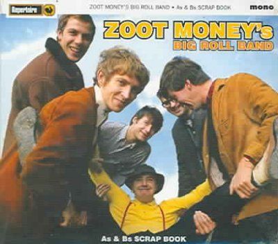 A's &amp; B's Scrapbook - (Import CD)