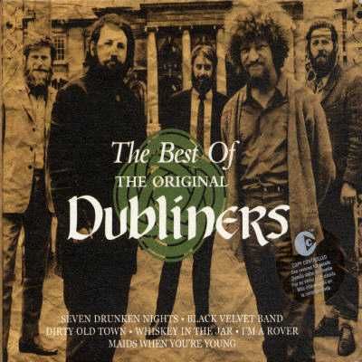 Dubliners - Best Of The Original Dubliners (CD)