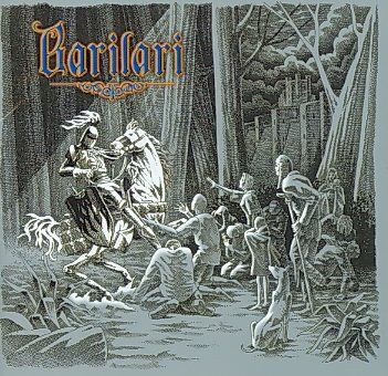 Barilari - (Import CD)