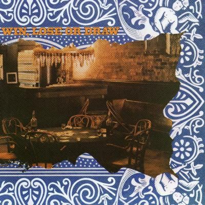 Allman Brothers Band - Win, Lose Or Draw - Remastered (CD)