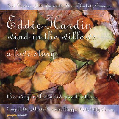 Wind in the Willows - (Import CD)