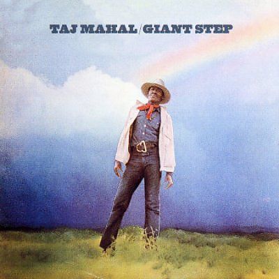 Giant Steps/De Old Folks at Home - (Import CD)