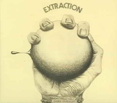 Extraction - (Import CD)