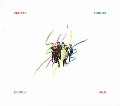 Cross Talk - (Import CD)