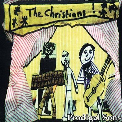 Prodigal Sons (CD / Album)