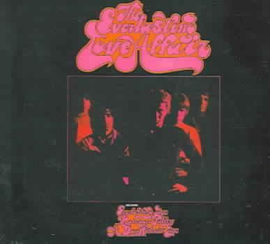 Everlasting Love Affair - (Import CD)