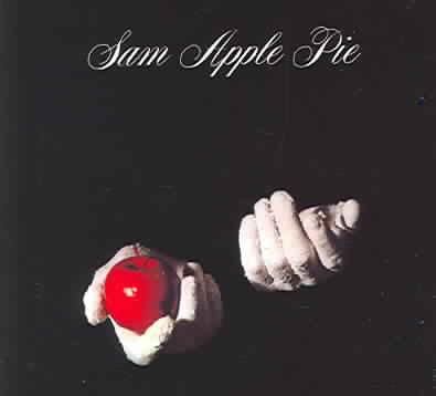 Sam Apple Pie - (Import CD)