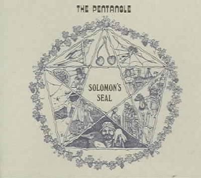 Solomon's Seal - (Import CD)