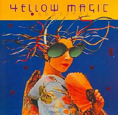 Yellow Magic Orchestra - (Import CD)