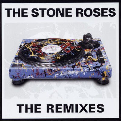 Stone Roses - Remixes (CD)