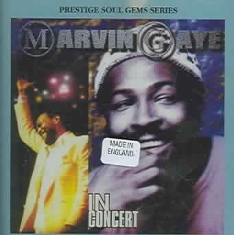 In Concert (CD / Album)
