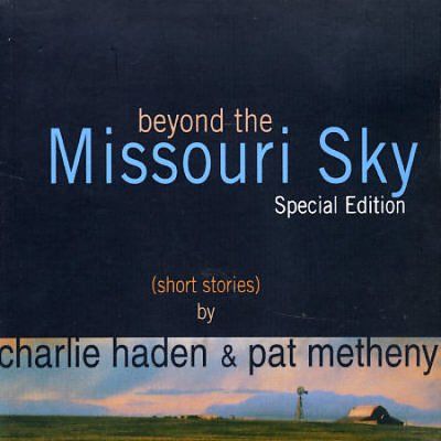 Beyond the Missouri Sky - (Import CD)
