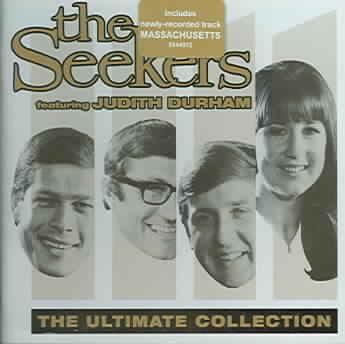 Seekers &amp; - Ultimate Collection / World Of The Seekers (CD)