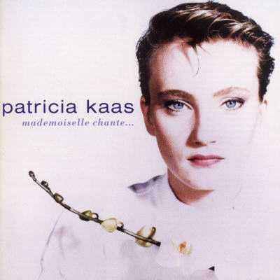 Mademoiselle Chante Le Blues - (Import CD)