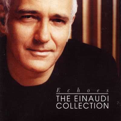 Echoes - The Einaudi Collection (CD)
