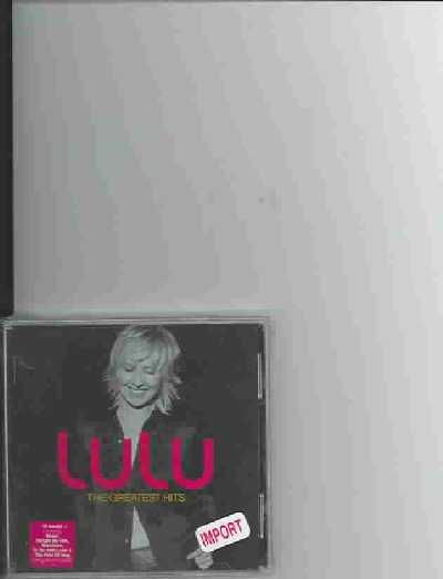 Greatest Hits - (Import CD)
