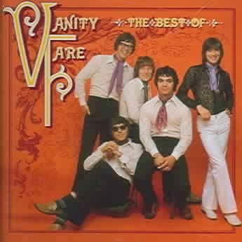 Best of Vanity Fare - (Import CD)