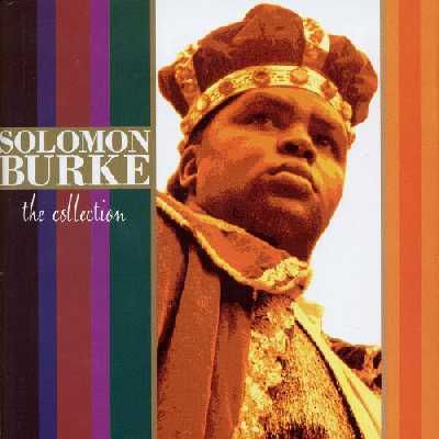 Solomon Burke - Collection (CD)