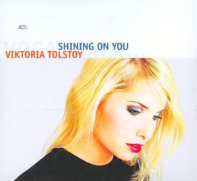 Shining on You - (Import CD)