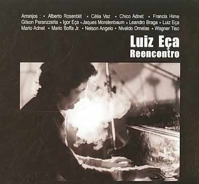 Reencontro - (Import CD)