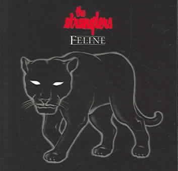 Stranglers - Feline (CD)