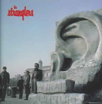 Stranglers - Aural Sculpture (CD)