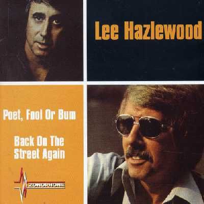 Poet Fool or Bum/Back on the Street a - (Import CD)