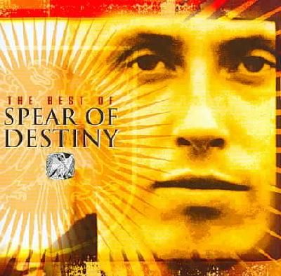 Best of Spear of Destiny - (Import CD)