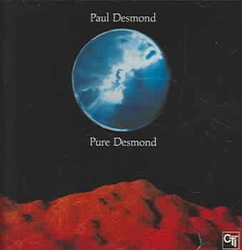 Pure Desmond (CD)