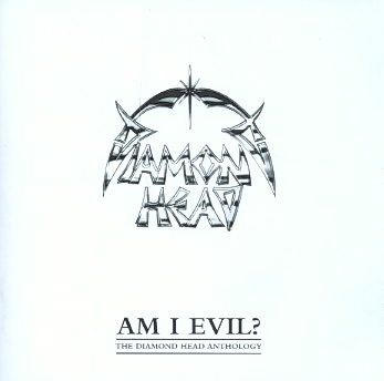 Am I Evil:Anthology - (Import CD)