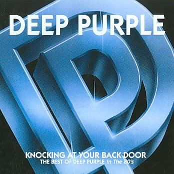 Deep Purple - Best Of Deep Purple (In The 80'S) - (CD)