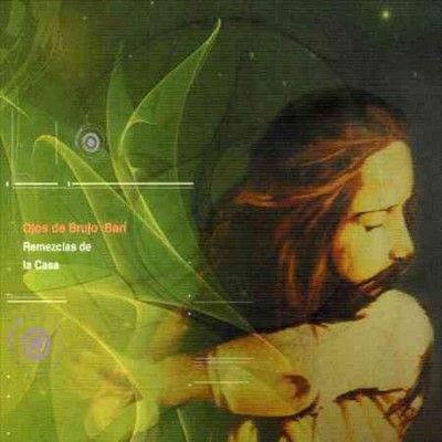 Remezclas De La Casa - (Import CD)