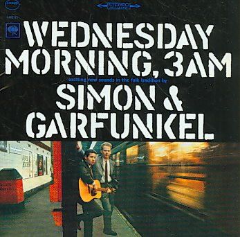 Wednesday Morning 3 Am - (Import CD)