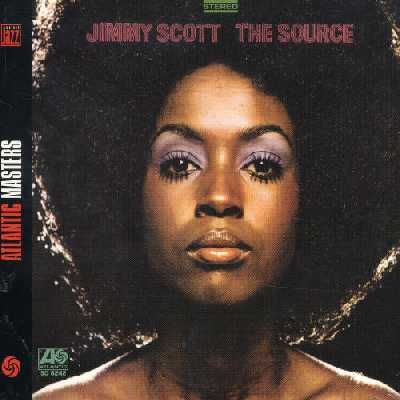 Little Scott Jimmy - The Source (CD)