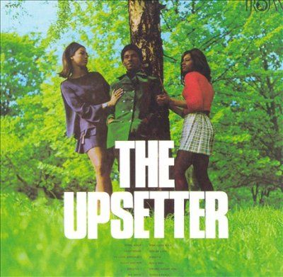 Upsetter - (Import CD)