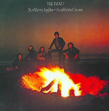 Northern Lights Southern Cross - (Import CD)