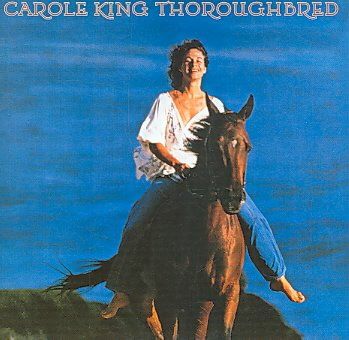 Thoroughbred - (Import CD)