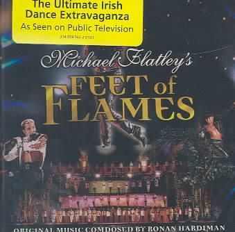 Feet of Flames - (Import CD)