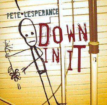 Down in It - (Import CD)