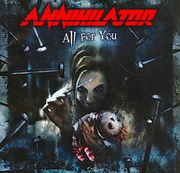 All for You - (Import CD)