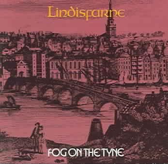 Fog on the Tyne - (Import CD)