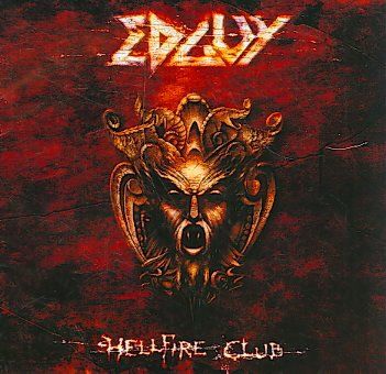 Hellfire Club - (Import CD)