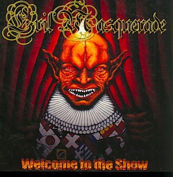 Welcome to the Show - (Import CD)