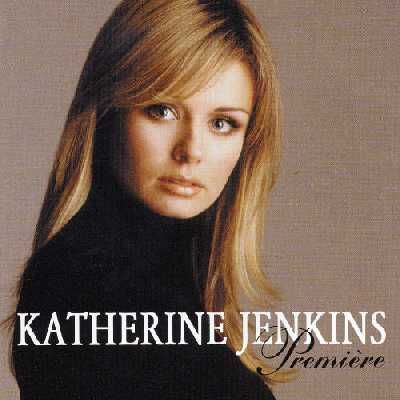 Katherine Jenkins/Premiere - (Import CD)