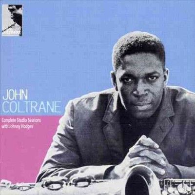 Complete Studio Sessions with Johnny - (Import CD)
